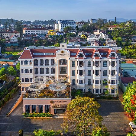 Guava Hill Boutique Hotel Dalat Exteriér fotografie