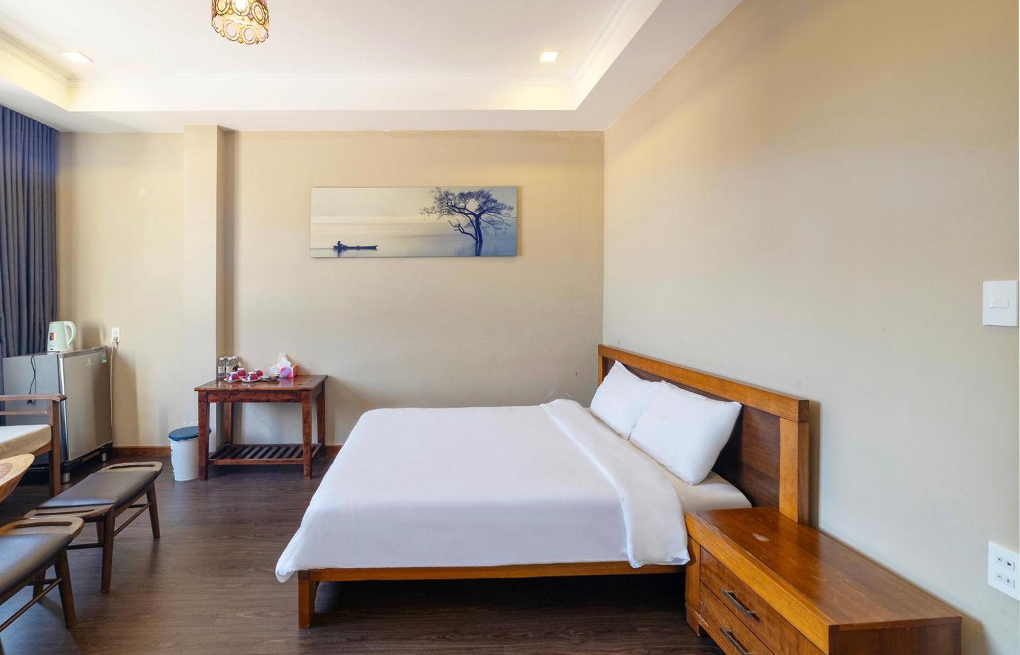 Guava Hill Boutique Hotel Dalat Exteriér fotografie